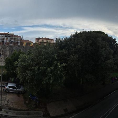 Pisa Tower View Exterior foto